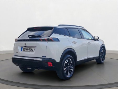 2023 Peugeot 2008 - photo 21