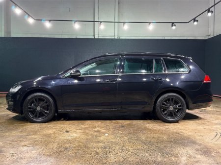 2016 Volkswagen Golf - thumbnail 6