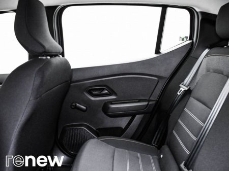 2024 Dacia Sandero Stepway TCe 90 STEPWAY Essential €19,900 thumbnail