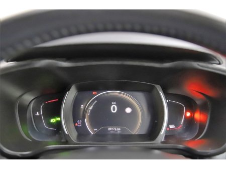 2017 Renault Kadjar 1.5 DCI 6SPD DYNAMIQUE S NAV ENERGY €14,890 thumbnail