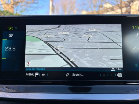 2022 Peugeot 208 GT ELECTRIC 136BHP 50KWH €14,495 thumbnail