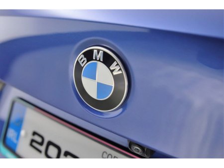 2020 BMW 3 Series 330E M SPORT G20 *BLACK LEATHER* €29,890 thumbnail