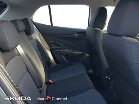 2026 Skoda Fabia SELECTION 1.0TSI 95HP €26,950 thumbnail