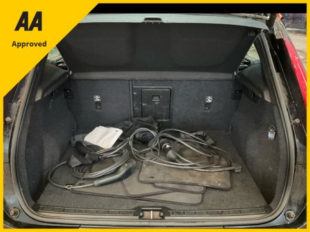 2022 Volvo XC40 2022 T4 PLUS 1.5 Petrol Plug In Hybird €34,950 thumbnail