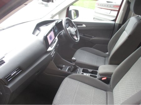 2023 Ford Tourneo Connect - thumbnail 9