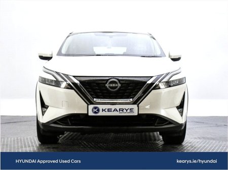 2024 Nissan Qashqai - thumbnail 11