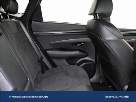 2023 Hyundai Tucson - thumbnail 15