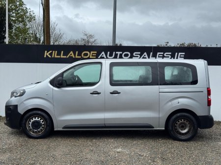 2019 Peugeot Expert - thumbnail 6