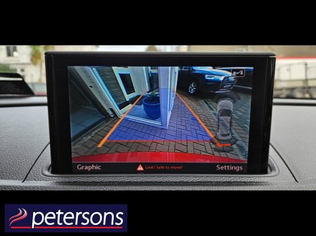 2015 Audi A3 - thumbnail 34