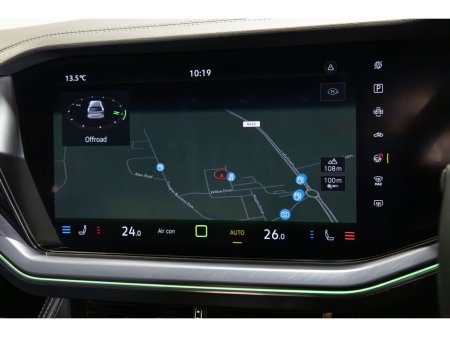 2025 Volkswagen Touareg - thumbnail 23