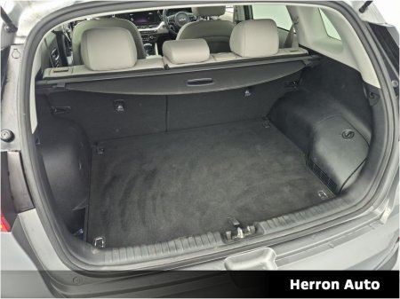 2022 Kia Niro 1 Owner | Automatic €25,900 thumbnail