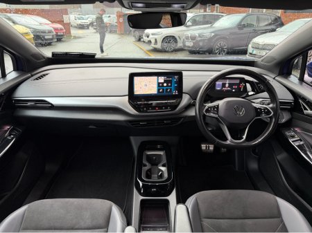 2023 Volkswagen ID.4 - thumbnail 25