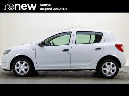 2017 Dacia Sandero 1.0 75 ALTERNATIVE €8,950 thumbnail