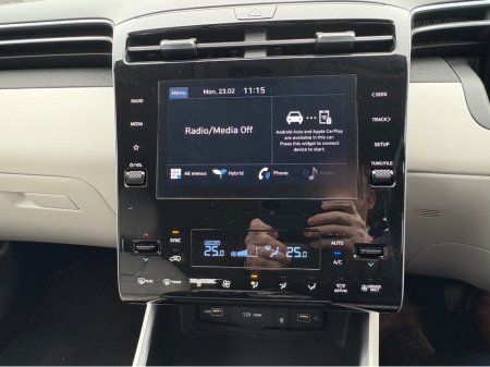 2021 Hyundai Tucson - thumbnail 14