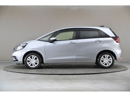 2022 Honda Fit 1.5 HEV E-CVT *VERY LOW MILEAGE*9"ANDROID CAR PLAYER*PARK SENSORS*REVERSE CAM* €19,880 thumbnail