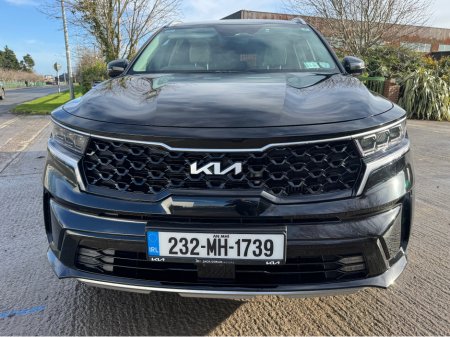 2023 Kia Sorento DSL MY23 SAM thumbnail