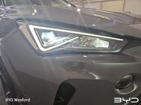 2022 Cupra Formentor - thumbnail 22