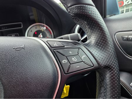 2013 Mercedes-Benz A Class - thumbnail 20