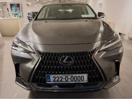 2022 Lexus NX 450 h+ PHEV Plus ** Huge Spec ** €50,950 thumbnail
