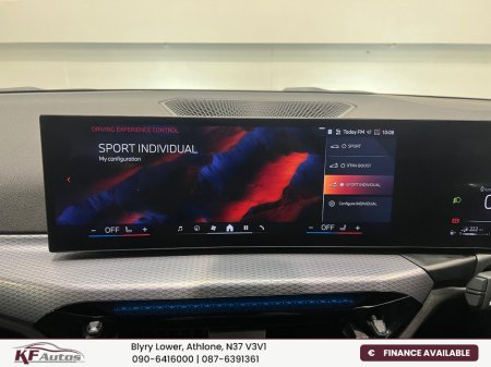 2025 BMW 3 Series - thumbnail 30