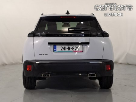 2024 Peugeot 2008 - thumbnail 4