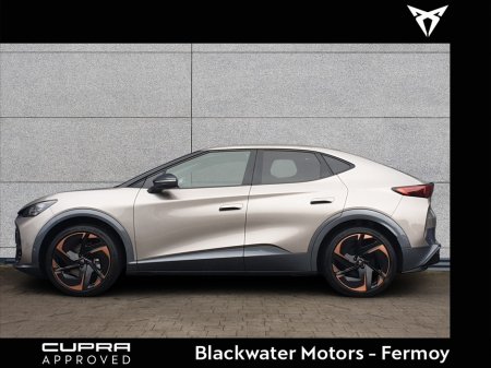 2025 Cupra Tavascan - thumbnail 3