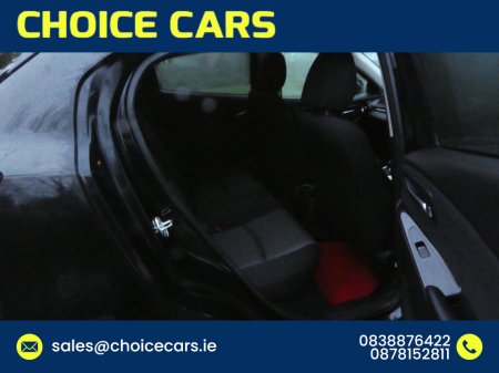 2017 Mazda Demio 1.2 AUTO ONLY 50000 KM €11,500 thumbnail