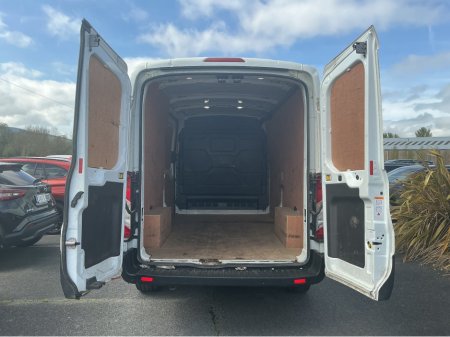 2023 Ford Transit - thumbnail 11