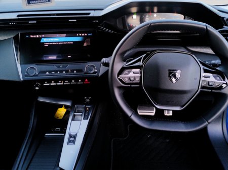 2023 Peugeot 308 - thumbnail 15