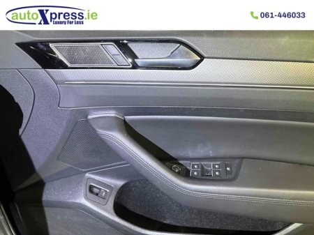 2020 Volkswagen Passat - thumbnail 8