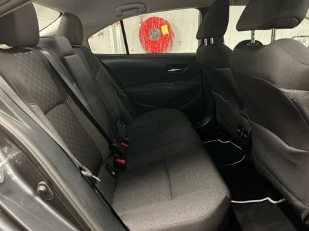 2023 Toyota Corolla - thumbnail 12