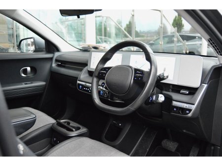 2023 Hyundai Ioniq 5 Executive Plus 58KWH €28,995 thumbnail