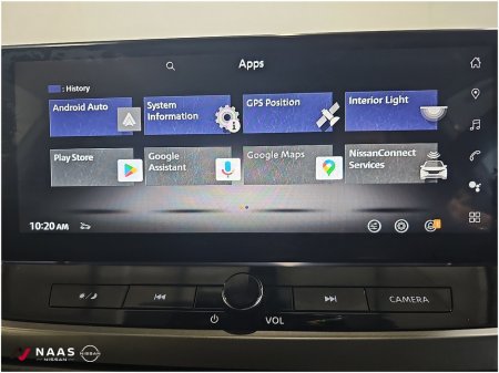 2025 Nissan Qashqai - thumbnail 14