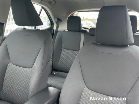 2024 Toyota Yaris Cross 1.5 Hybrid Luna thumbnail