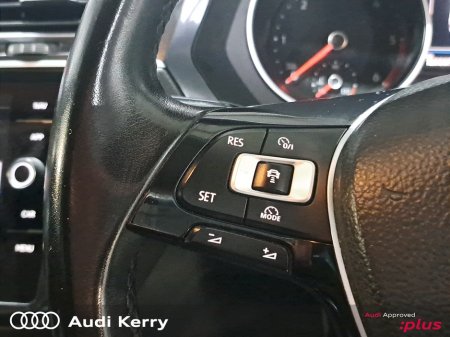 2018 Volkswagen Tiguan 2.0TDI 150BHP SE €22,900 thumbnail