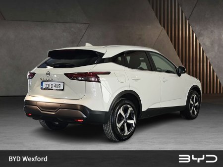 2023 Nissan Qashqai - thumbnail 3