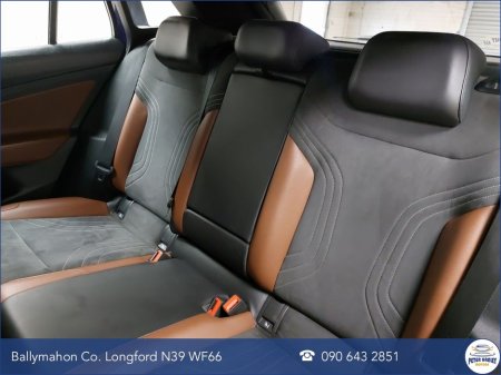 2021 Volkswagen ID.4 LIFE 77kWh 204HP €20,950 thumbnail