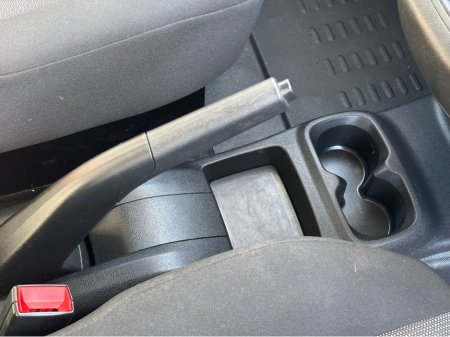 2022 Vauxhall Combo - thumbnail 19