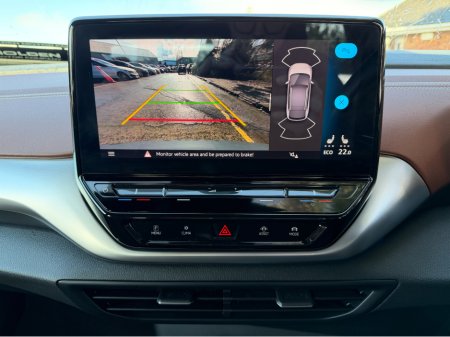 2022 Volkswagen ID.4 - thumbnail 18