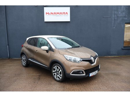 2017 Renault Captur for sale