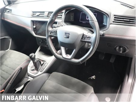 2020 SEAT Arona - photo 5