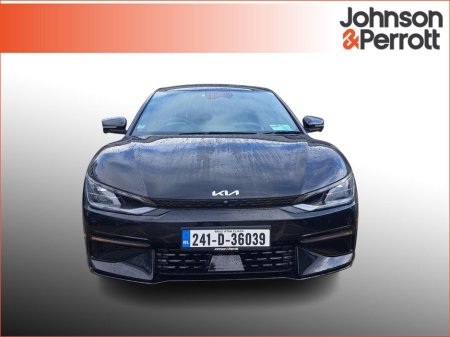 2024 Kia EV6 - thumbnail 5