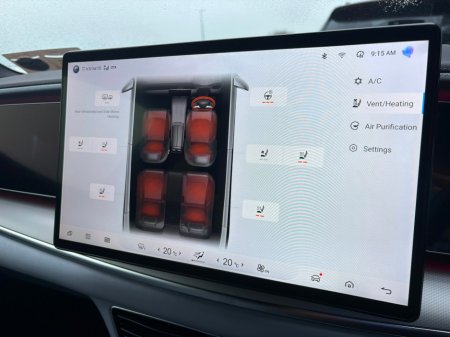 2025 BYD Sealion 7 - thumbnail 33