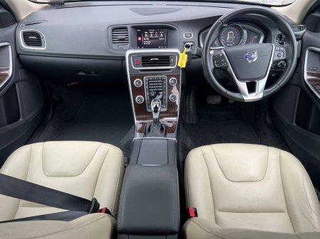 2017 Volvo V60 - thumbnail 12