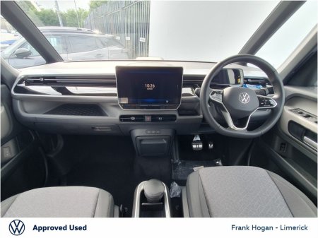 2026 Volkswagen ID.Buzz 7 SEATS - LONG RANGE - STYLE 86(91)kWh 280HP €79,900