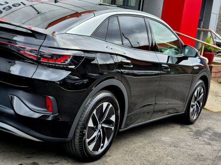 2023 Volkswagen ID.5 - thumbnail 10