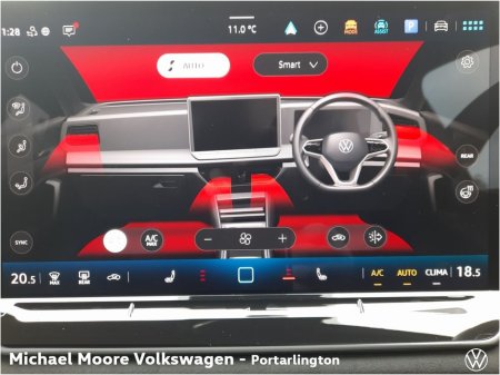 2026 Volkswagen Tiguan - thumbnail 14