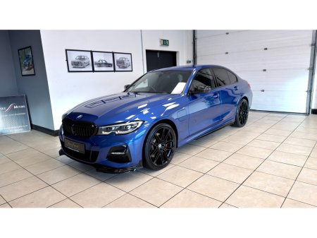 2021 BMW 3 Series 330E MSPORT €30,500 thumbnail