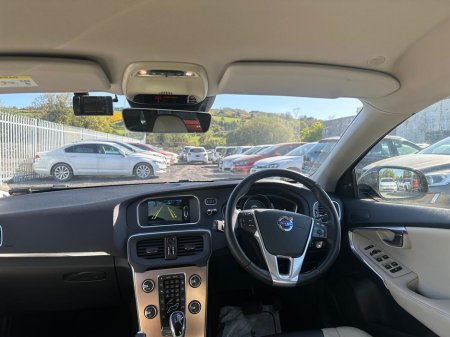 2015 Volvo V40 - photo 16