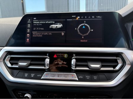 2022 BMW 3 Series SPORT PRO AUTO €26,950 thumbnail